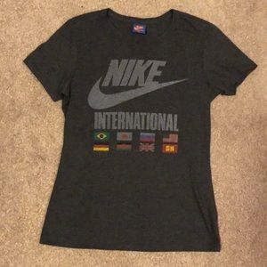 Nike Women’s Track & Field Tee